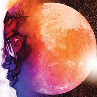 MAN ON THE MOON: THE END OF DAY - Kid Cudi