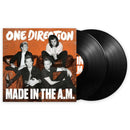 MADE IN THE A.M. - One Direction