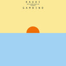 KAUAI - Childish Gambino