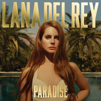 PARADISE - Lana Del Rey