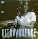 ULTRAVIOLENCE - Lana Del Rey