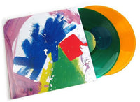 THIS IS ALL YOURS (Random Colour Vinyl + Digital Download) - Alt-J