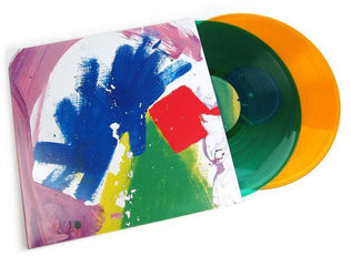 THIS IS ALL YOURS (Random Colour Vinyl + Digital Download) - Alt-J