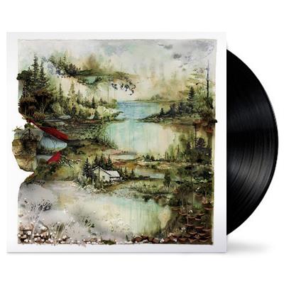 BON IVER (+ Digital Download) - Bon Iver