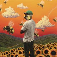 SCUM FUCK FLOWER BOY (150gm Vinyl) - Tyler The Creator