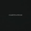 CIGARETTES AFTER SEX (+ Digital Download Card) - Cigarettes After Sex