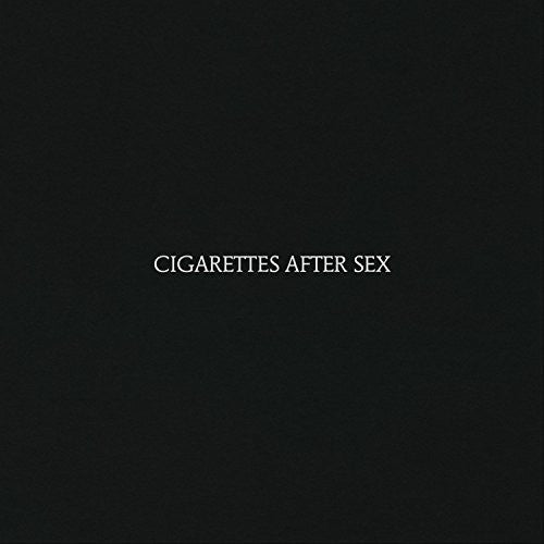 CIGARETTES AFTER SEX (+ Digital Download Card) - Cigarettes After Sex