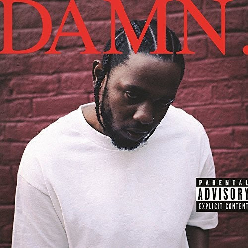 KENDRICK LAMAR