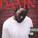 DAMN - Kendrick Lamar