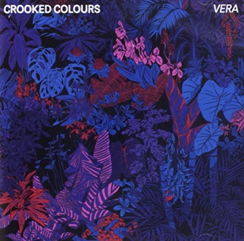 CROOKED COLOURS