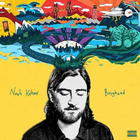 BUSYHEAD - Noah Kahan