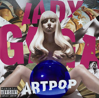 ARTPOP - Lady Gaga