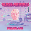 DREAMLAND (180gm Vinyl) - Glass Animals