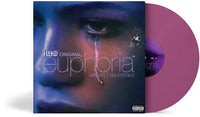 EUPHORIA SEASON 1 (limited purple vinyl)