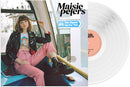 YOU SIGNED UP FOR THIS (White Vinyl) - Maisie Peters