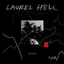 LAUREL HELL (Limited Edition Opaque Red Vinyl) - Mitski