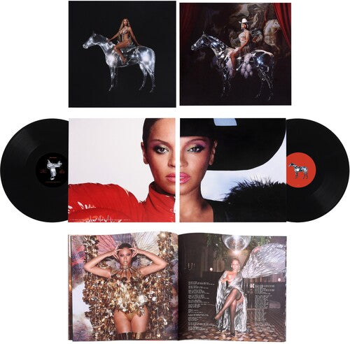 RENAISSANCE (Deluxe Edition) - Beyonce