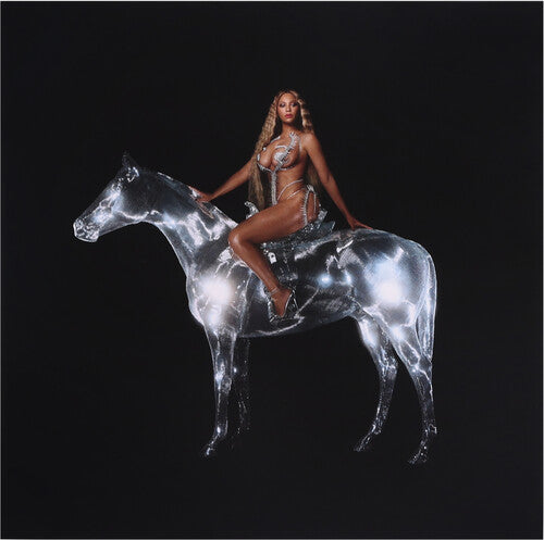 RENAISSANCE (Deluxe Edition) - Beyonce