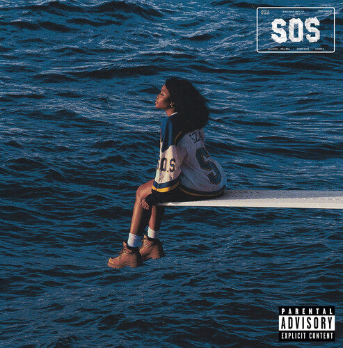 SOS - SZA