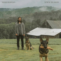 STICK SEASON - Noah Kahan