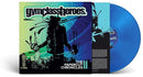 THE PAPERCUT CRONICALS II (Limited 140gm Cobalt Blue Vinyl) - Gym Class Heroes