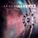 INTERSTELLAR (Limited Edition Transparent Purple Coloured Vinyl) - Hans Zimmer