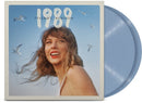 1989 Taylor's Version (Crystal Skies Blue Edition) - Taylor Swift