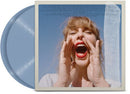 1989 Taylor's Version (Crystal Skies Blue Edition) - Taylor Swift