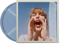 1989 Taylor's Version (Crystal Skies Blue Edition) - Taylor Swift