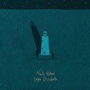 CAPE ELIZABETH (Limited Blue Vinyl) - Noah Kahan