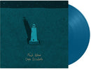 CAPE ELIZABETH (Limited Blue Vinyl) - Noah Kahan