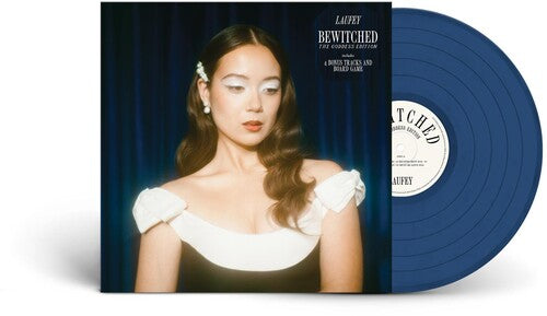 BEWITCHED: THE GODDESS EDITION (Blue Vinyl) - Laufey