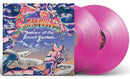 RETURN OF THE DREAM CANTEEN (Limited Edition Pink Vinyl) - Red Hot Chilli Peppers