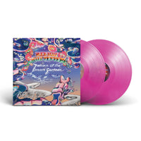 RETURN OF THE DREAM CANTEEN (Limited Edition Violet Vinyl) - Red Hot Chilli Peppers