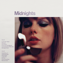 MIDNIGHTS - (Lavender Edition) - Taylor Swift