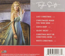 THE TAYLOR SWIFT HOILDAY COLLECTION (CD) - Taylor Swift