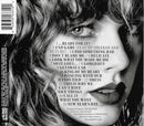 REPUTATION (CD) - Taylor Swift