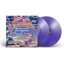 RETURN OF THE DREAM CANTEEN (Limited Edition Purple Vinyl) - Red Hot Chilli Peppers