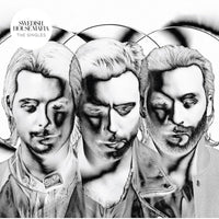 THE SINGLES (Clear Vinyl) RSD 2023 EXCLUSIVE - Swedish House Mafia