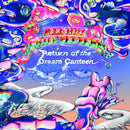 RETURN OF THE DREAM CANTEEN (Standard Black Vinyl) - Red Hot Chilli Peppers