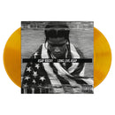 LONG.LIVE.A$AP (Orange Translucent Vinyl) - A$AP ROCKY