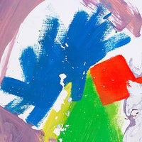 THIS IS ALL YOURS (Random Colour Vinyl + Digital Download) - Alt-J