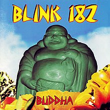 BUDDHA (Coke Bottle Green) - Blink 182