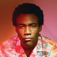 BECUASE THE INTERNET (180gm vinyl) - Childish Gambino