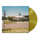 DREAMIN (Gold Vinyl) - Hockey Dad