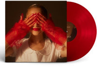 ETERNAL SUNSHINE (Ruby Red Vinyl) - Ariana Grande