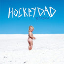 BORONIA (Blue Coloured Vinyl) - Hockey Dad