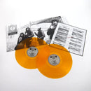 LONG.LIVE.A$AP (Orange Translucent Vinyl) - A$AP ROCKY