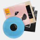 THE LAND IS INHOSPITABLE AND SO ARE WE (Robin Egg Blue Vinyl) - Mitski