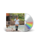 BUTTERFLY BLUE (CD) - Mallrat